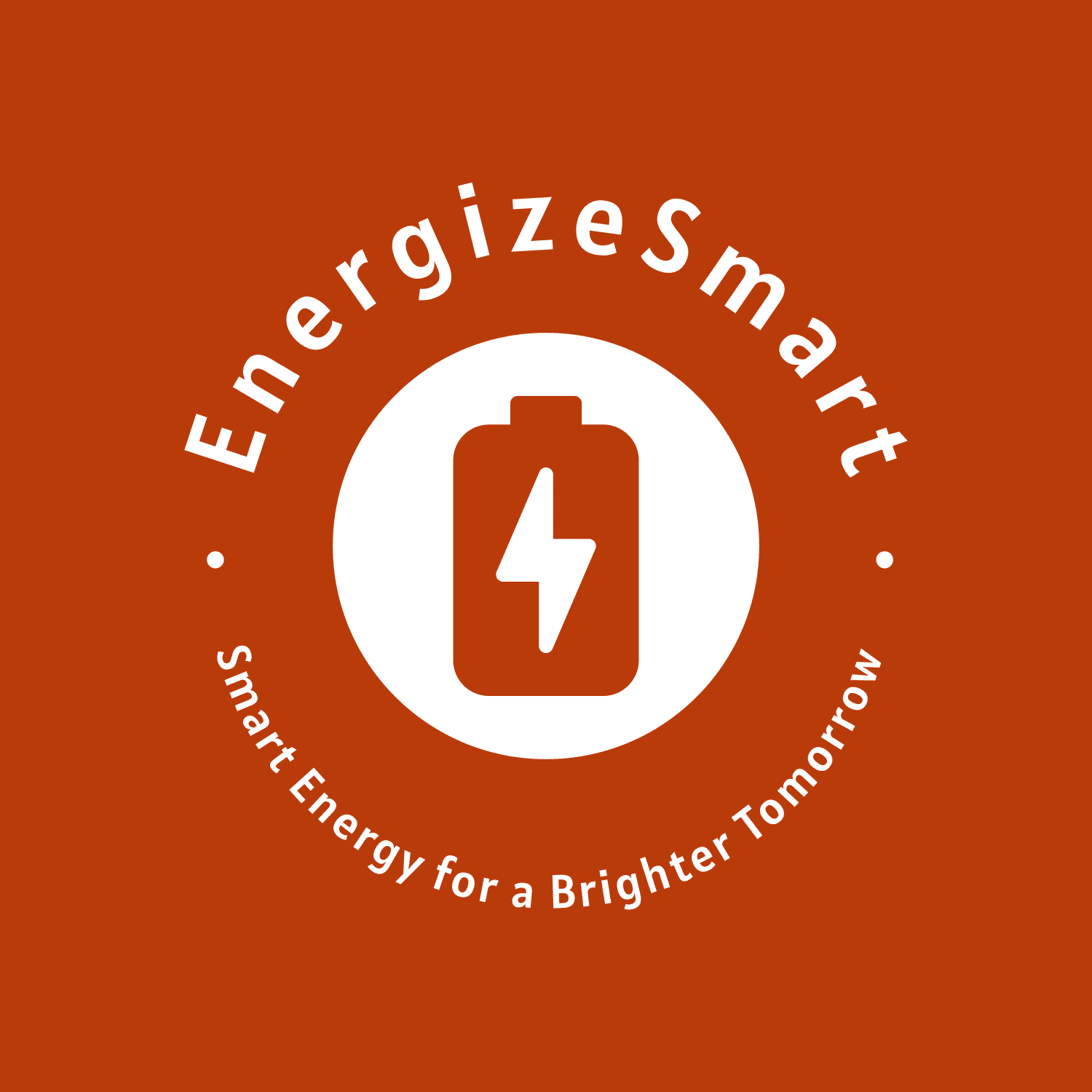 Logo of EnergizeSmart