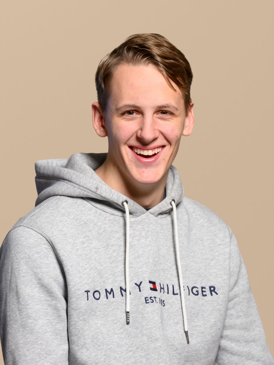 Profile picture of Jelmer Ketelaar